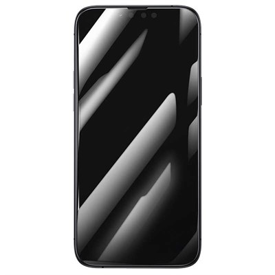 Apple iPhone 17E Benks V Pro Privacy Ekran Koruyucu
