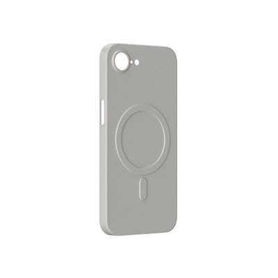 Apple iPhone 17E Kılıf M-safe Şarj Özellikli Amazingthing Minimal Air Serisi Kapak
