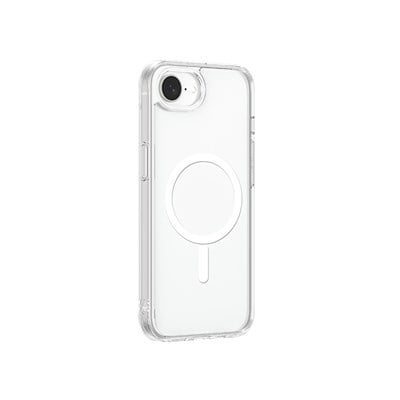 Apple iPhone 17E Kılıf M-safe Şarj Özellikli Amazingthing Minimal Serisi Kapak