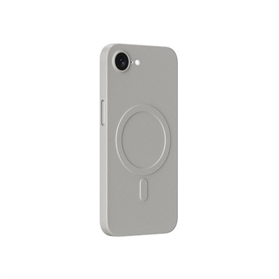 Apple iPhone 17E Kılıf M-safe Şarj Özellikli Amazingthing Minimal Air Serisi Kapak
