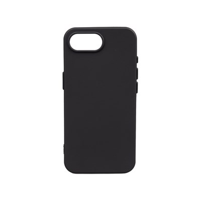 Apple iPhone 17E Kılıf Zore Biye Silikon