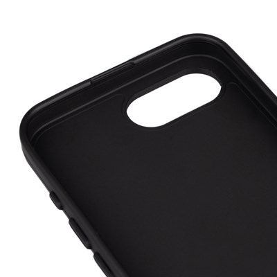Apple iPhone 17E Kılıf Zore Biye Silikon