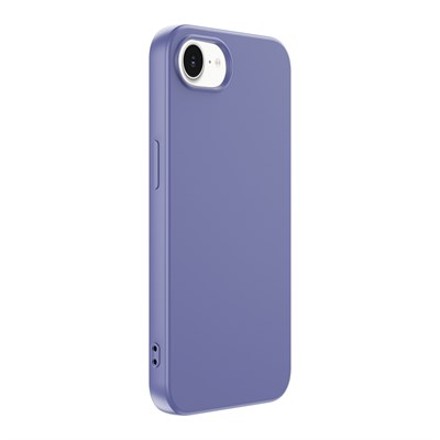 Apple iPhone 17E Kılıf Zore Mara Lansman Kapak