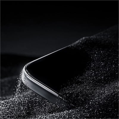 Apple iPhone 18 Pro Benks OmniWarrior Eye-Friendly Cam Ekran Koruyucu + Kolay Uygulama Aparatlı