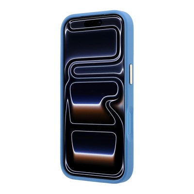 Apple iPhone 18 Pro Kılıf Guess Orjinal Lisanslı M-safe Şarj Özellikli 4G Desenli 360 Derece Dönebilen Standlı Metal Yazı Logolu Kapak