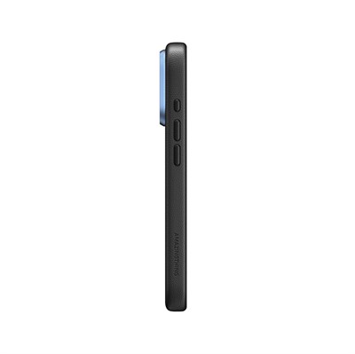 Apple iPhone 18 Pro Kılıf M-Safe Şarj Özellikli Airbag Tasarımlı AmazingThing Glamour SLens Serisi Kapak