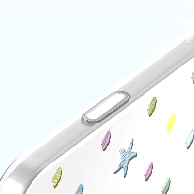 Apple iPhone 18 Pro Kılıf M-Safe Şarj Özellikli Zore Paris Axen Sert PC Kapak