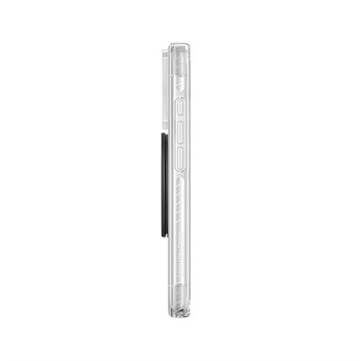 Apple iPhone 18 Pro Kılıf M-safe Şarj Özellikli Kamera Korumalı Amazingthing Minimal Lens Serisi Kapak