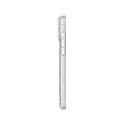 Apple iPhone 18 Pro Kılıf M-safe Şarj Özellikli Kamera Korumalı Amazingthing Minimal Lens Serisi Kapak