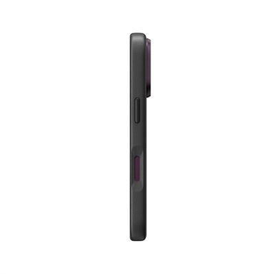 Apple iPhone 18 Pro Kılıf M-safe Şarj Özellikli Amazingthing Glamour Lens Serisi Kapak