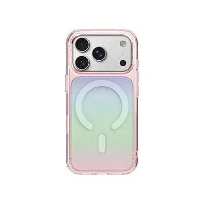 Apple iPhone 18 Pro Kılıf M-safe Şarj Özellikli Coehl Estelle Serisi Kapak