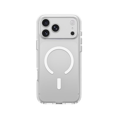 Apple iPhone 18 Pro Kılıf M-safe Şarj Özellikli Kamera Korumalı Amazingthing Minimal Lens Serisi Kapak