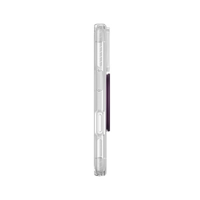 Apple iPhone 18 Pro Kılıf M-safe Şarj Özellikli Amazingthing Titan Pro Serisi Pop Ring Standlı Set