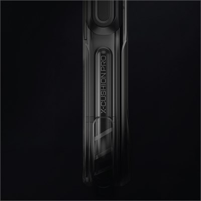 Apple iPhone 18 Pro Max Amazingthing Premium Noir Kit Titan Vision Safir Kamera Lens Koruyucu ve Aksesuar Seti