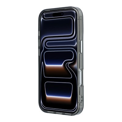 Apple iPhone 18 Pro Max Kılıf Lacoste Orjinal Lisanslı M-safe C-Magnet İkonik Timsah Logolu IML Frosted Kapak