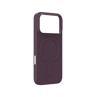 Apple iPhone 18 Pro Max Kılıf M-safe Şarj Özellikli Amazingthing Minimal Air Serisi Kapak