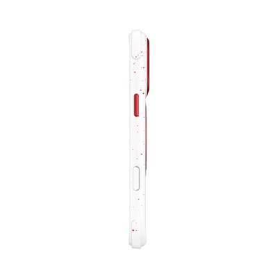 Apple iPhone 18 Pro Max Kılıf M-safe Şarj Özellikli Wiwu AA-203 AeroArmor Ultra Serisi Airbag Tasarımlı Standlı Kapak