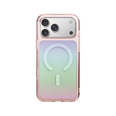 Apple iPhone 18 Pro Max Kılıf M-safe Şarj Özellikli Coehl Estelle Serisi Kapak
