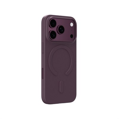 Apple iPhone 18 Pro Max Kılıf M-safe Şarj Özellikli Amazingthing Minimal Air Serisi Kapak