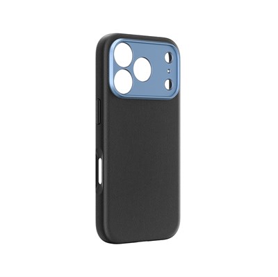 Apple iPhone 18 Pro Max Kılıf M-safe Şarj Özellikli Amazingthing Glamour Lens Serisi Kapak