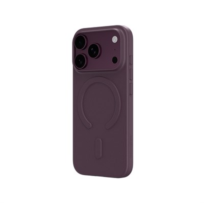 Apple iPhone 18 Pro Max Kılıf M-safe Şarj Özellikli Amazingthing Minimal Air Serisi Kapak