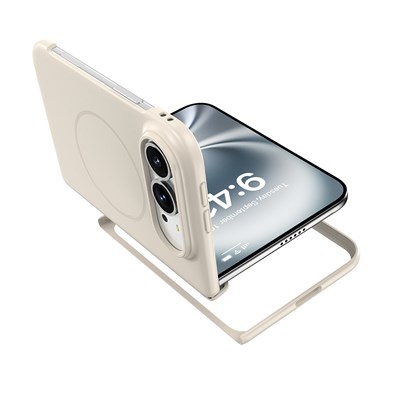 Apple iPhone Duo Kılıf M-safe Şarj Özellikli Wlons Frego Kapak