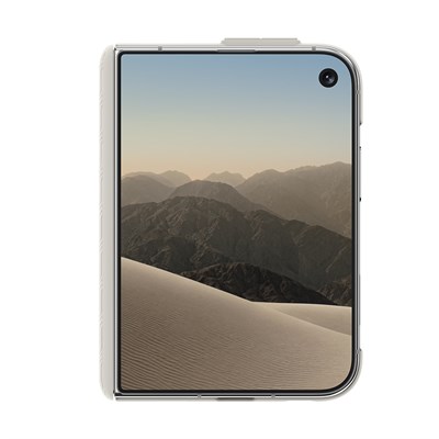 Apple iPhone Duo Kılıf Raptic Urban Trifold Serisi Standlı Kapak