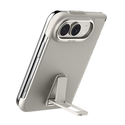 Apple iPhone Duo Kılıf Raptic Urban Trifold Serisi Standlı Kapak