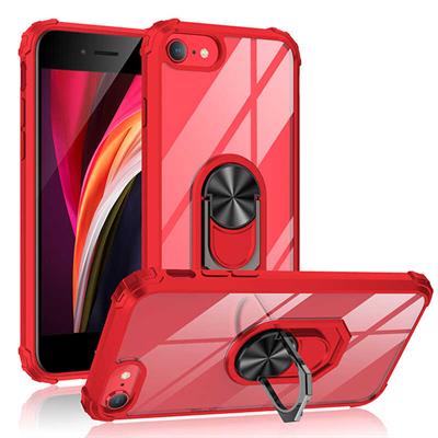 Apple iPhone SE 2020 Kılıf Zore Mola Kapak