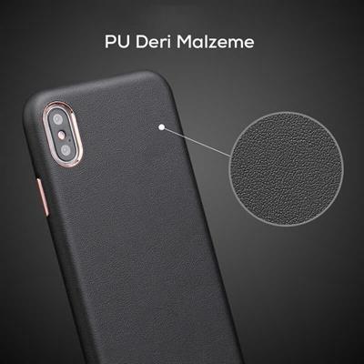 Apple iPhone SE 2022 Kılıf Zore Eyzi Kapak