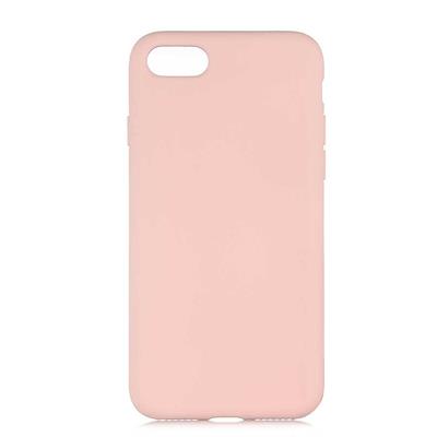 Apple iPhone SE 2022 Kılıf Zore LSR Lansman Kapak
