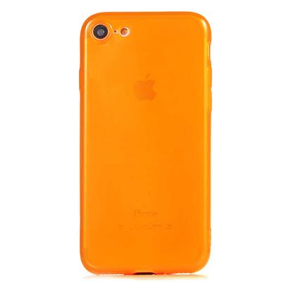 Apple iPhone SE 2022 Kılıf Zore Mun Silikon