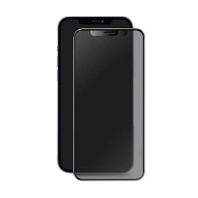 Apple iPhone X Hayalet Ekran Koruyucu Davin Privacy Mat Seramik Ekran Filmi