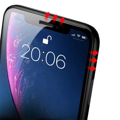 Apple iPhone XS Max 6.5 Davin Seramik Ekran Koruyucu