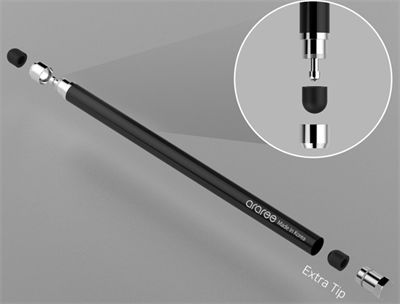 Araree Stylus Dokunmatik Çizim Kalemi