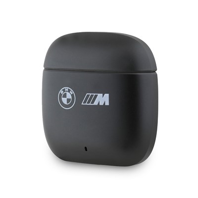 BMW Orjinal Lisanslı ANC/ENC Özellikli Baskı Logolu Bluetooth Kulaklık v5.4