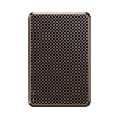 Benks MP16 ArmorGo M-safe Şarj Özellikli Ultra İnce ArmorTint Serisi Aramid Fiber Powerbank 15W 10000mAh