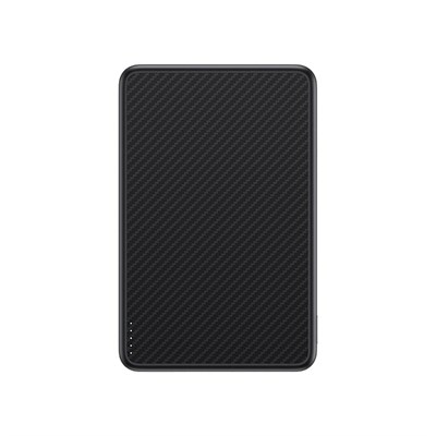 Benks MP17 ArmorGo M-safe Şarj Özellikli 600D Aramid Fiber Qi2 Teknolojili Powerbank 15W 10000mAh