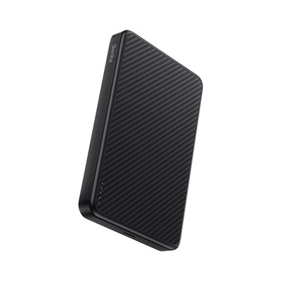 Benks MP17 ArmorGo M-safe Şarj Özellikli 600D Aramid Fiber Qi2 Teknolojili Powerbank 15W 10000mAh