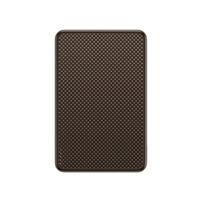 Benks MP17 ArmorGo M-safe Şarj Özellikli ArmorTint Aramid Fiber Qi2 Teknolojili Powerbank 15W 10000mAh