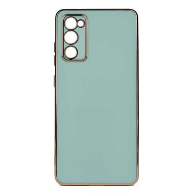 Galaxy A03S Kılıf Zore Bark Kapak