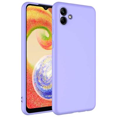 Galaxy A04 Kılıf Zore Mara Lansman Kapak