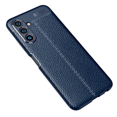 Galaxy A04S Kılıf Zore Niss Silikon Kapak