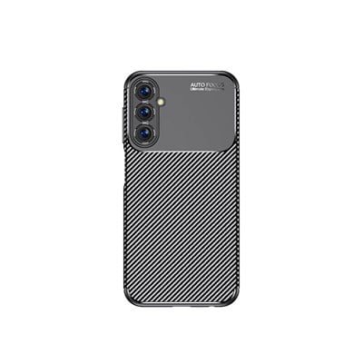 Galaxy A05S Kılıf Zore Negro Silikon Kapak