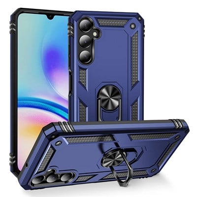 Galaxy A05S Kılıf Zore Vega Kapak