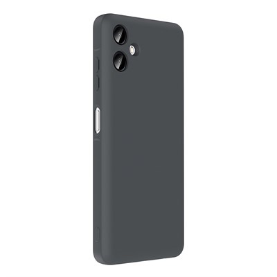 Galaxy A06 Kılıf Kamera Korumalı Kartlık Hazneli Zore Vitra Kapak