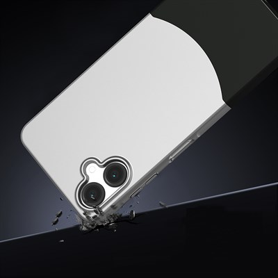 Galaxy A06 Kılıf Mıknatıslı Zore Duble Kapak