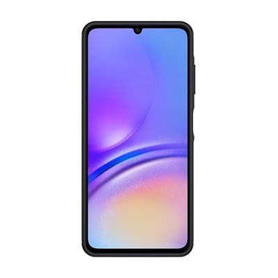 Galaxy A06 Kılıf Zore Negro Silikon Kapak