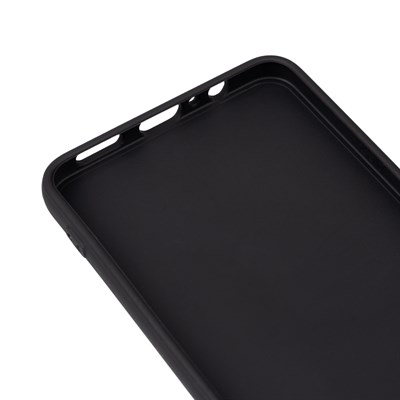 Galaxy A07 Kılıf Zore Biye Silikon