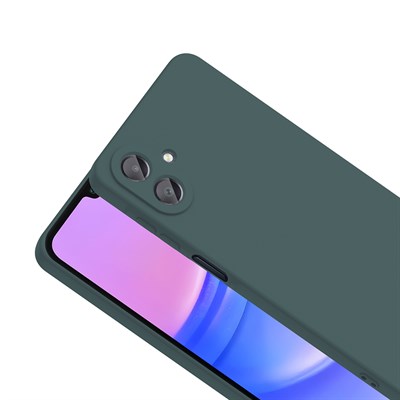 Galaxy A07 Kılıf Zore Mara Lansman Kapak